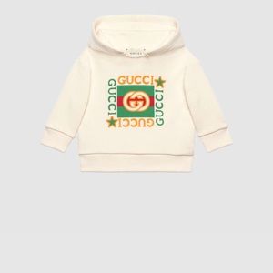 Infant Gucci sweater 3-6 months
